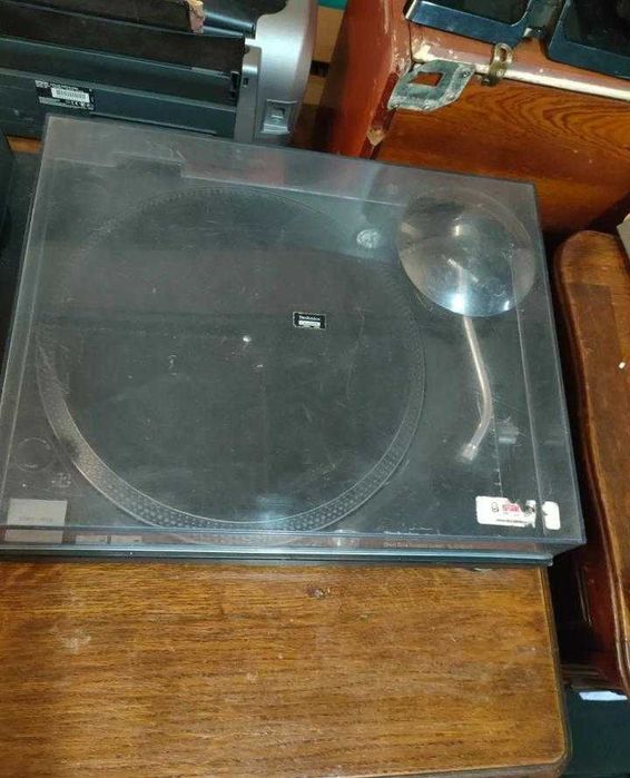 Technics Turntable506234520512778244