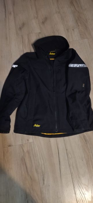 Bluza Snickers   r.M    "Rezerwacja"