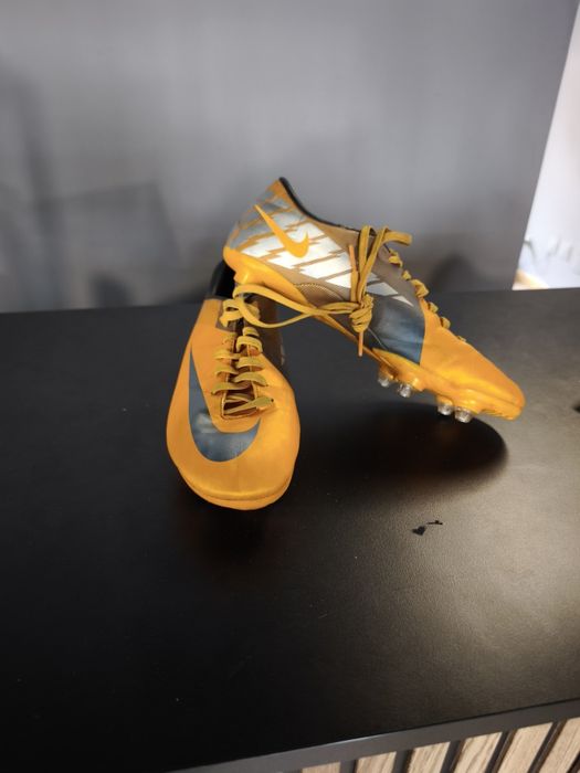 Chuteiras Nike Mercurial