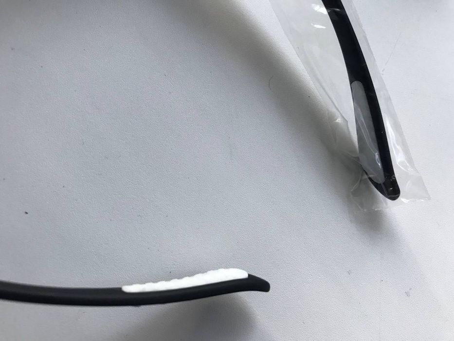 Nowe okulary przeciwsłoneczne z polaryzacją