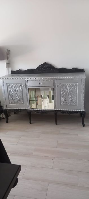 Móvel de sala vintage