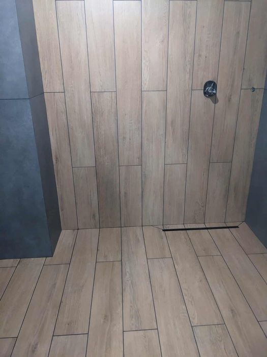 Usługi remontowo budowlane