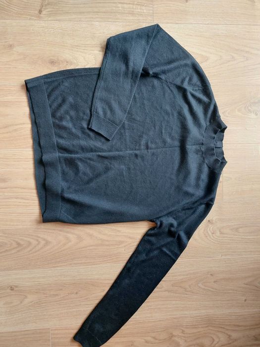 zara sweterek bluzka sweter r 38