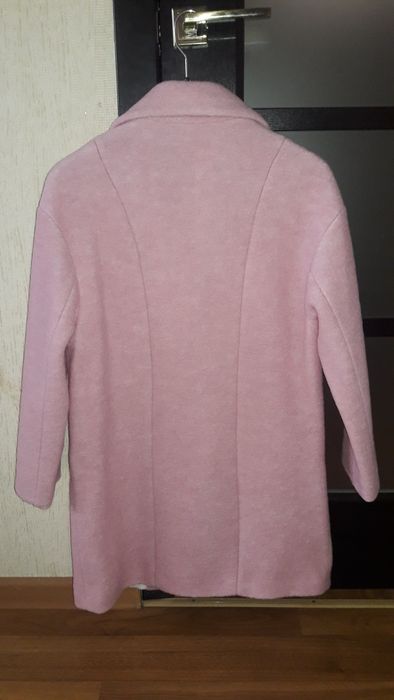 Новое пальто Mango