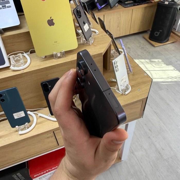 Samsung Galaxy S24 FE 8/128Gb • Акція • Гарантія 6 місяців • Обмін • Магазин •