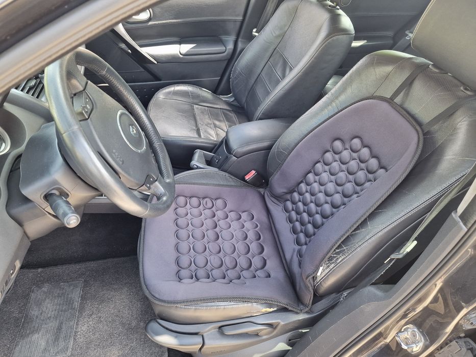 Renault Megane break 105cv
