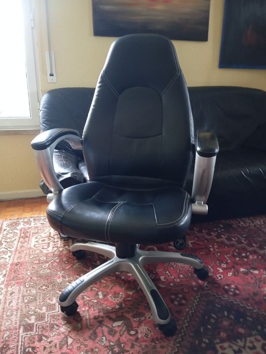 Cadeira de escritório