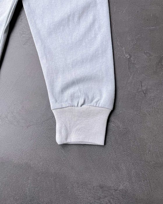 Лонгслів Carhartt WIP Chase Long Sleeve T-Shirt Sky Blue