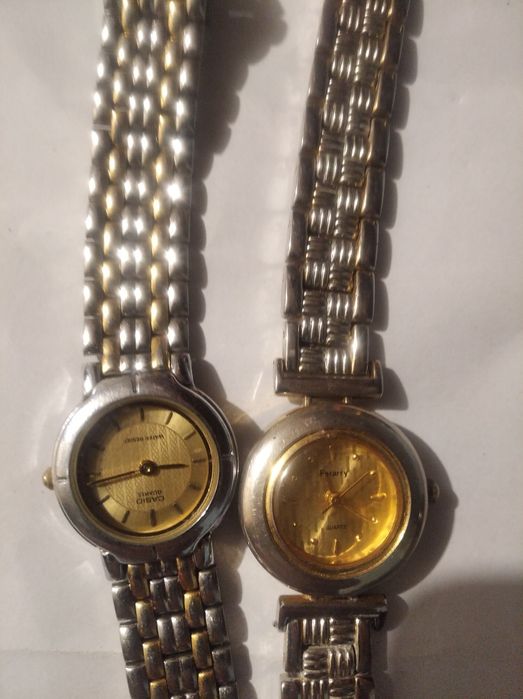 Часи касіо,ферарі михаїл корк