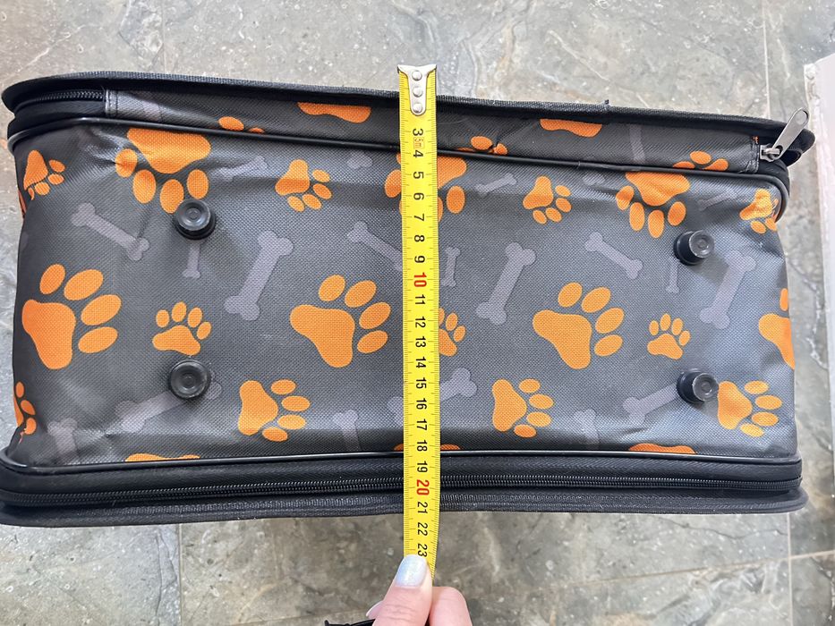 Переноска для животных