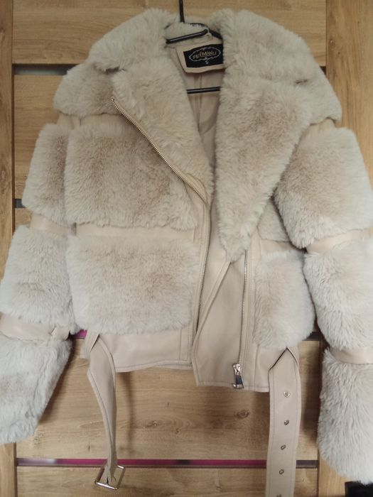 Kurtka jesienno zimowa