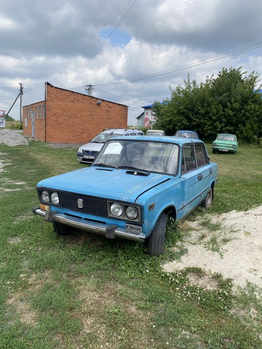 Ваз 2106 з документами Акція!Читайте опис