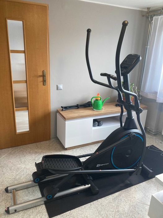 Orbitrek Stage HS-160 CF