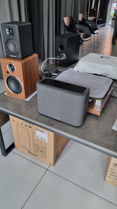 Колонка Denon Home 250