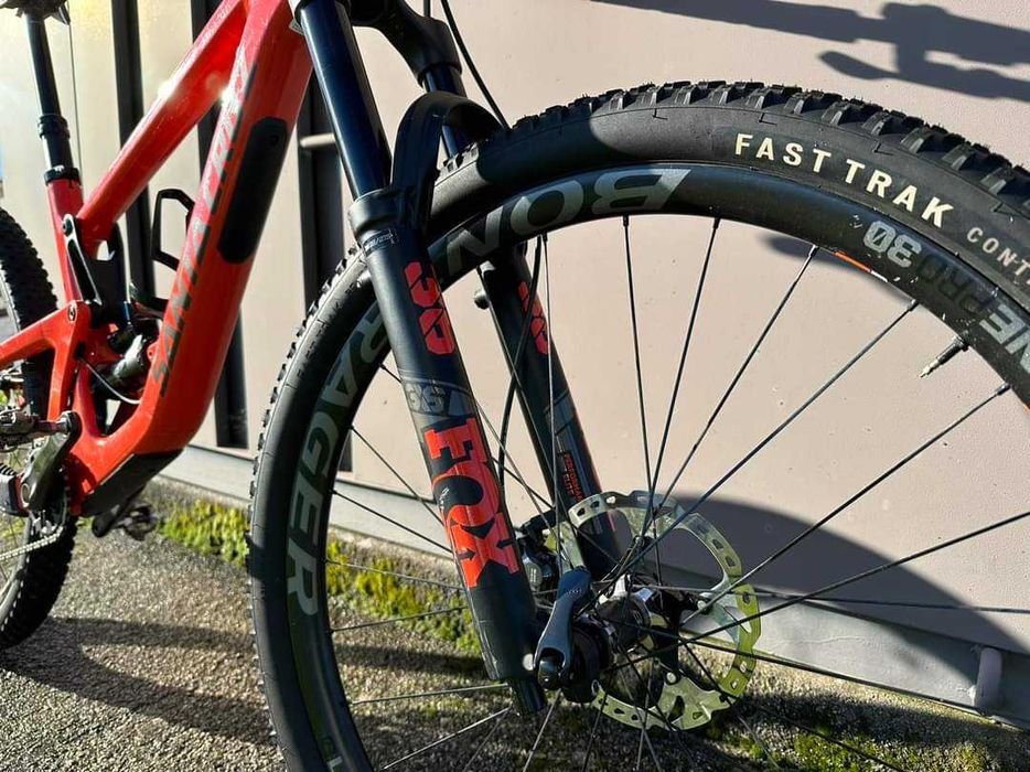 Santa Cruz  Hightower