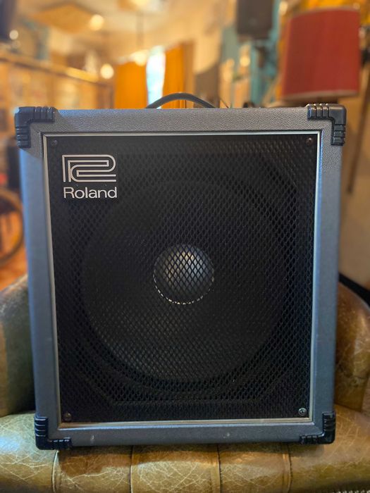 Roland Super Cube 100