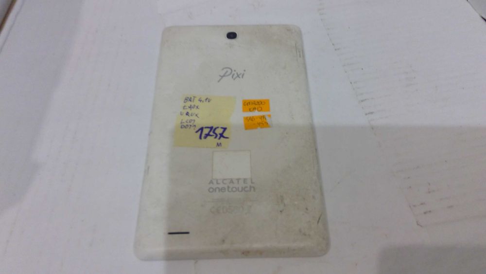Tablet Alcatel onetouch Pixi 8070 nr1757