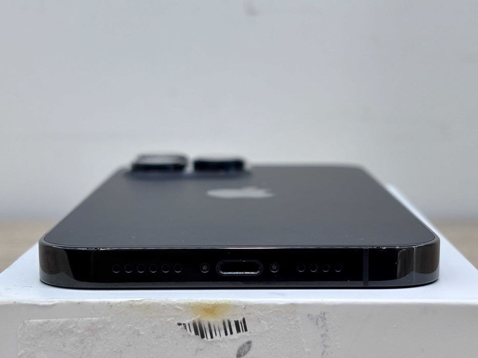 IPhone 14 Pro Max 128GB - 100% kondycji - bez sladów jak nowy