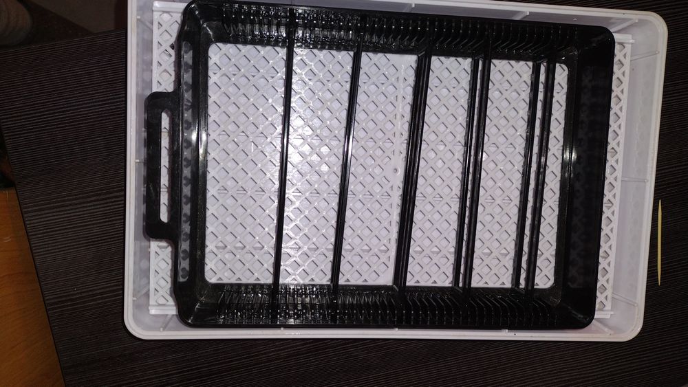 Sprzedam inkubator