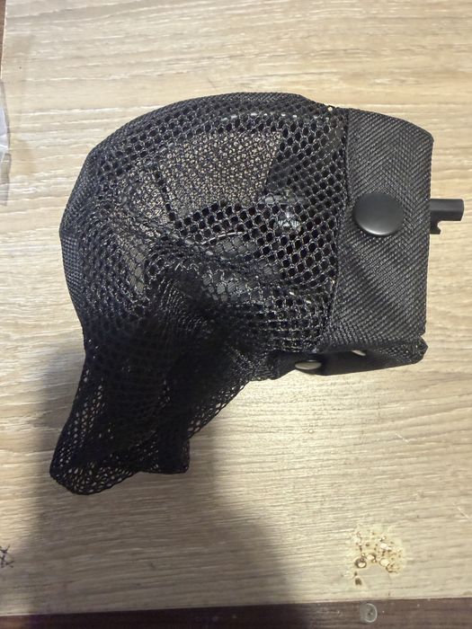 Гильзоулавливатель ar15 ar10 (гільзоулавлювач).