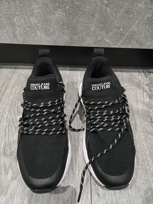 Buty męskie Versace Jeans