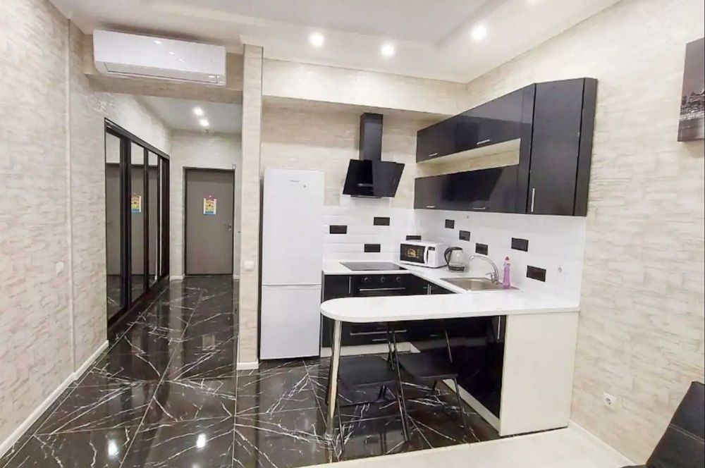 Smart Plaza Obolon почасово, посуточно Смарт Плаза Оболонь