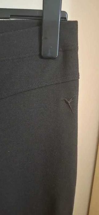 Brązowe spodnie Zero rozm L