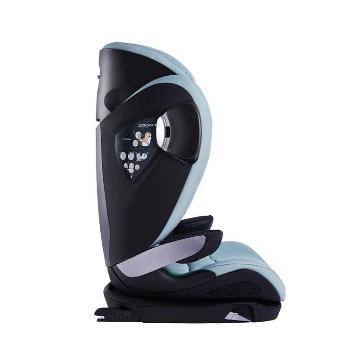 Avionaut MaxSpace Smart Comfort System+ i-size - fotelik dla starszaka