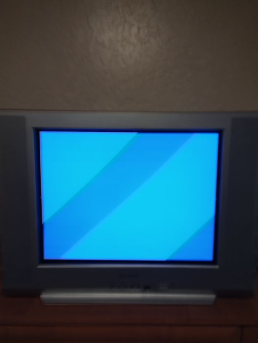 Телевізор Samsung