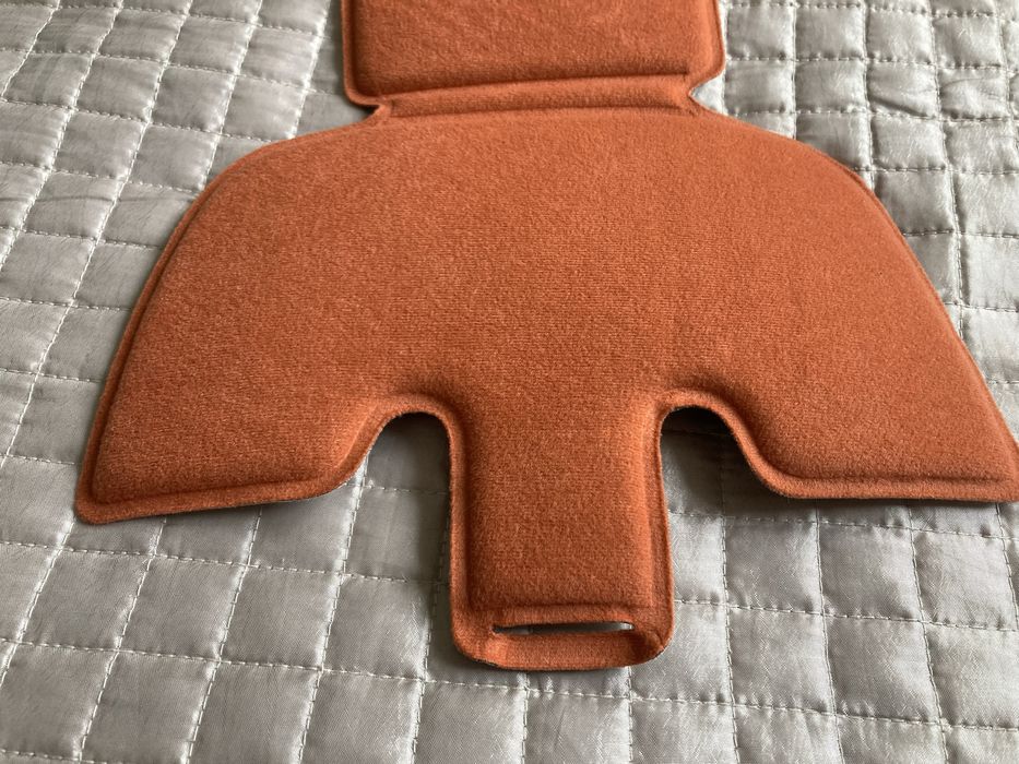 Wyściółka fotelika POLISPORT Boodie