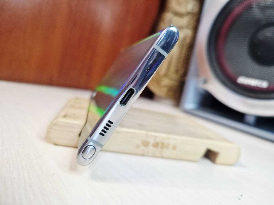 Смартфон Samsung Galaxy Note 10 8/256 GB Grey 2SIM Android 12