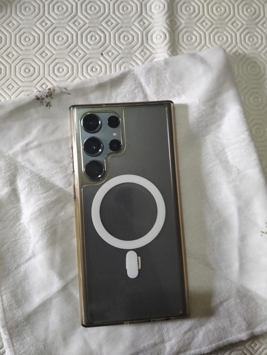 S23 ultra 256 gb 12 ram