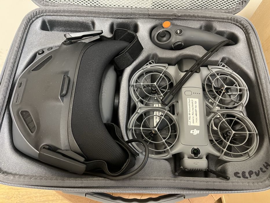 Dron DJI  neo 2.