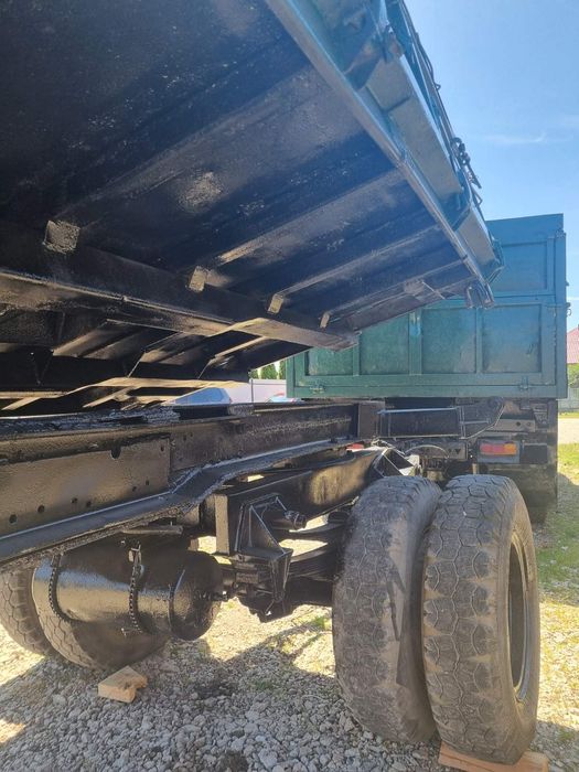 Продам КАМАЗ 55102