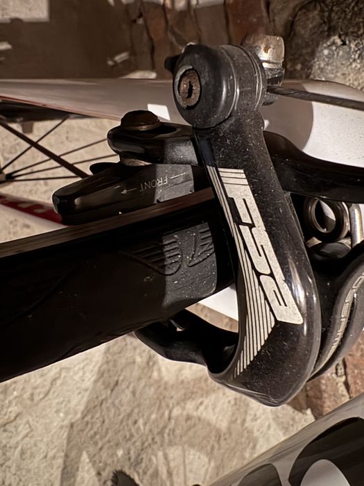 Cervelo R2 Rama 54cm Rower szosowy