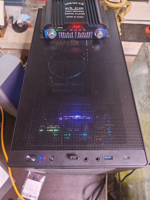 Продам компьютер