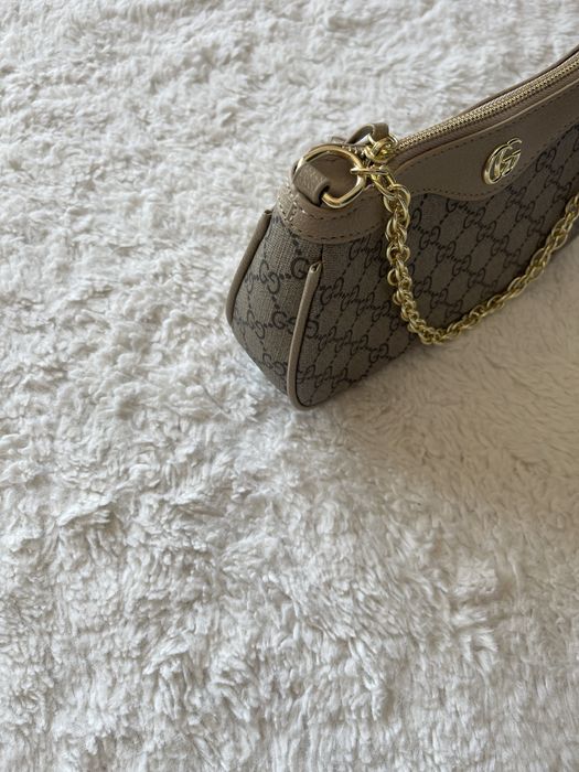 Torba torebka Gucci Ophidia Small Shoulder Bag