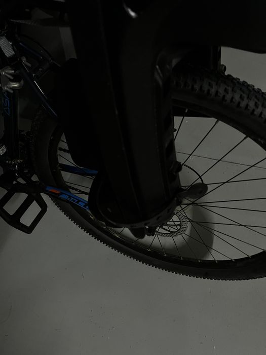 Cadeira de bicicleta Bebé