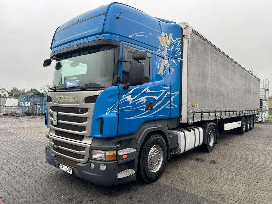 Scania