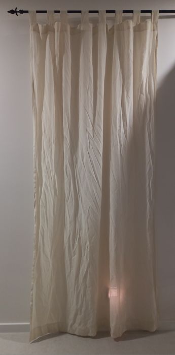 Cortinados excelente preço