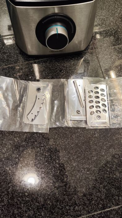 Processador de alimentos CECOTEC