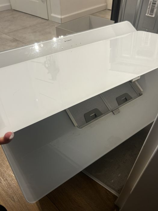 Faber okap kuchenny Faber Cocktail WH A80 okazja