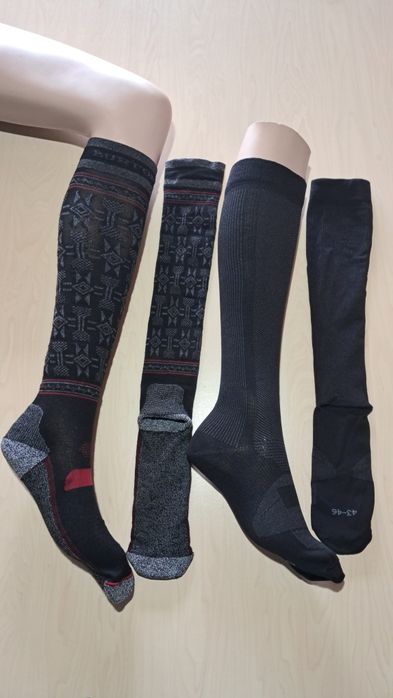 Шкарпетки/Гольфи/Компресіонні.