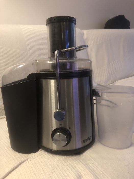 Maquina de sumos Princess