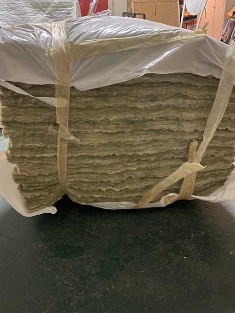 Lã Mineral Saint-Gobain Isover Drywall 37 – Nova / Resto de Obras