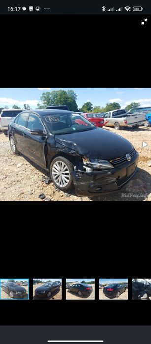 VW JETTA  SEL 2.5 газ бензин