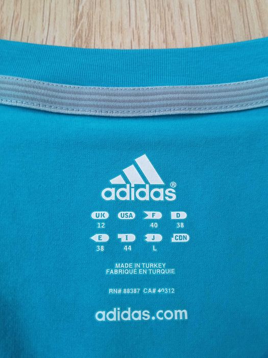 Майка жіноча Adidas