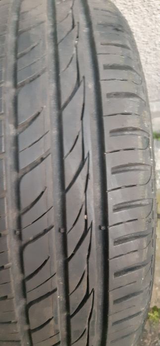 3 opony letnie 185 60 15