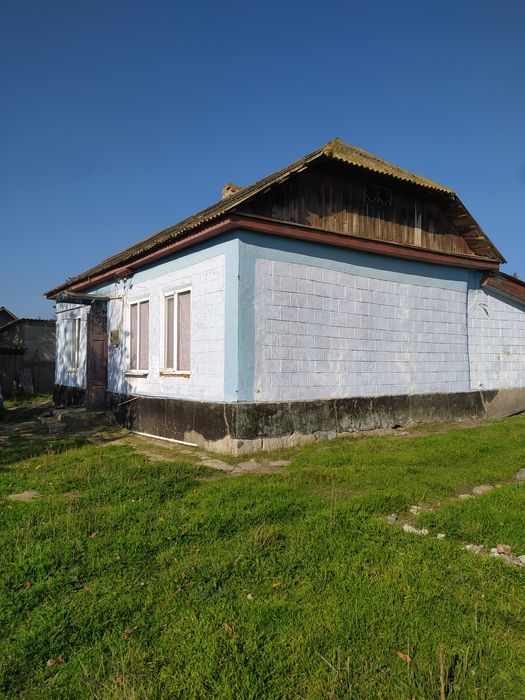 Будинок степова39