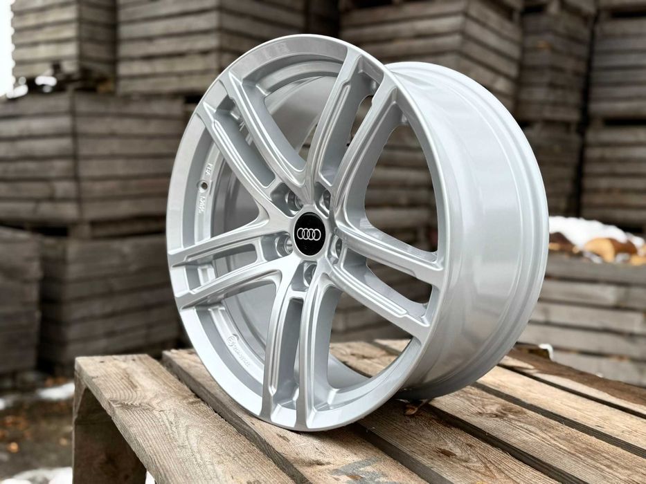 alufelgi r18 5x112 Audi NOWE A4 b7 b8 b9 A5 8T F5 B10  A6 c5 c7 c8 Q5